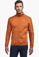 SCHÖFFEL Fleece Jk Style Cascata MNS Fleecejacken & Pullover SCHÖFFEL