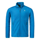 SCHÖFFEL Fleece Jk Style Cascata MNS Fleecejacken & Pullover SCHÖFFEL shift blue 48