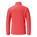SCHÖFFEL Fleece Jk Style Cascata WMS rosehip Fleecejacken & Pullover SCHÖFFEL