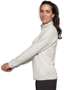 SCHÖFFEL Fleece Jk Style Cascata WMS rosehip Fleecejacken & Pullover SCHÖFFEL