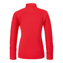 SCHÖFFEL Fleece Jk Style Cascata WMS rosehip Fleecejacken & Pullover SCHÖFFEL