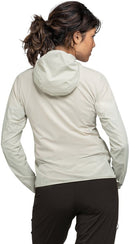 SCHÖFFEL Hybrid Jk Style Blaueis WMS Wanderjacken SCHÖFFEL