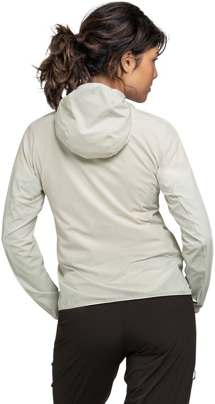 SCHÖFFEL Hybrid Jk Style Blaueis WMS Wanderjacken SCHÖFFEL