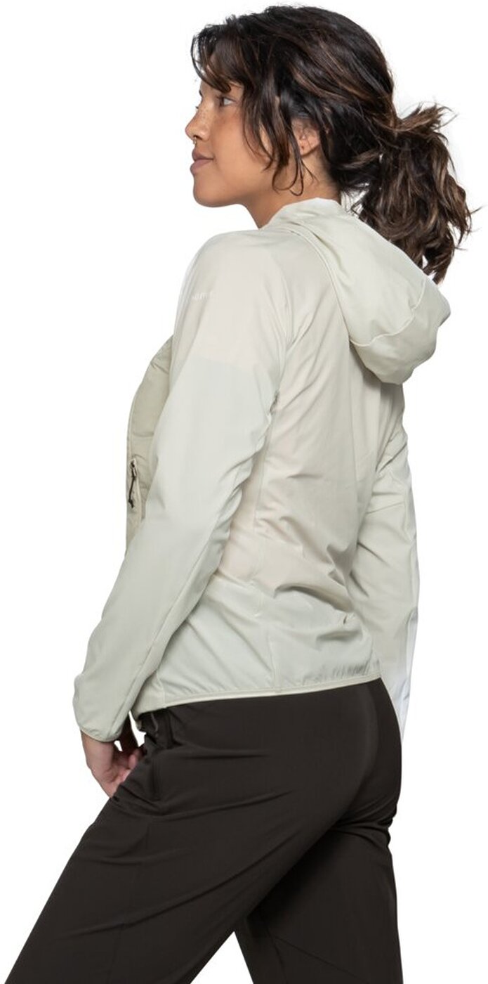 SCHÖFFEL Hybrid Jk Style Blaueis WMS Wanderjacken SCHÖFFEL