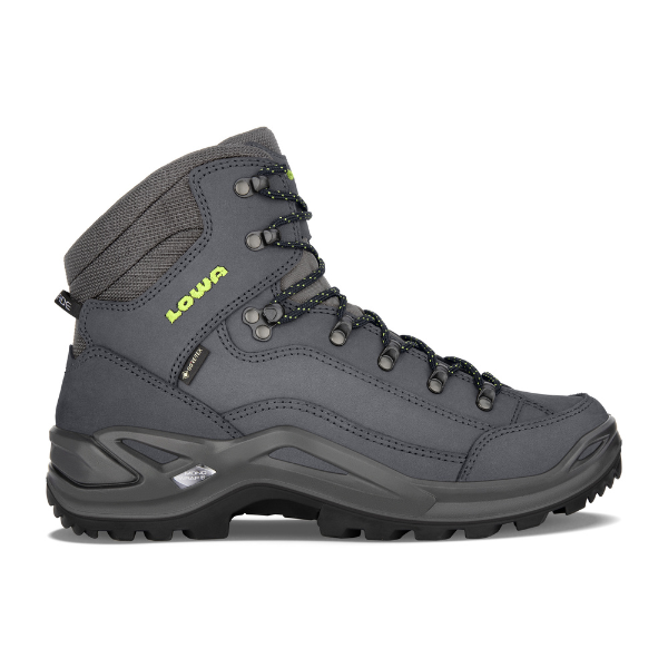 LOWA RENEGADE GTX MID Wanderschuhe Herren