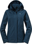 SCHÖFFEL Jacket Gmund L Wanderjacken SCHÖFFEL