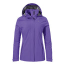 SCHÖFFEL Jacket Gmund L Wanderjacken SCHÖFFEL purple power 36