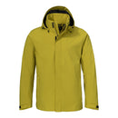 SCHÖFFEL Jacket Gmund M Wanderjacken SCHÖFFEL golden spice 62