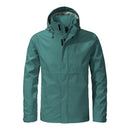 SCHÖFFEL Jacket Gmund M Wanderjacken SCHÖFFEL 6755 teal 48