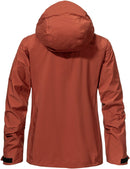 SCHÖFFEL Jacket Style Blaueis WMS Wanderjacken SCHÖFFEL dark crabapple 36