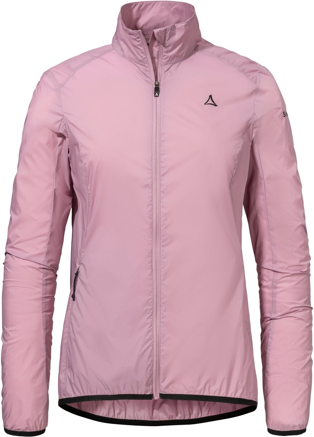 SCHÖFFEL Jacket Style Cannobio WMS Fahrradjacken SCHÖFFEL pearly afterglow 36