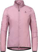 SCHÖFFEL Jacket Style Cannobio WMS Fahrradjacken SCHÖFFEL pearly afterglow 36