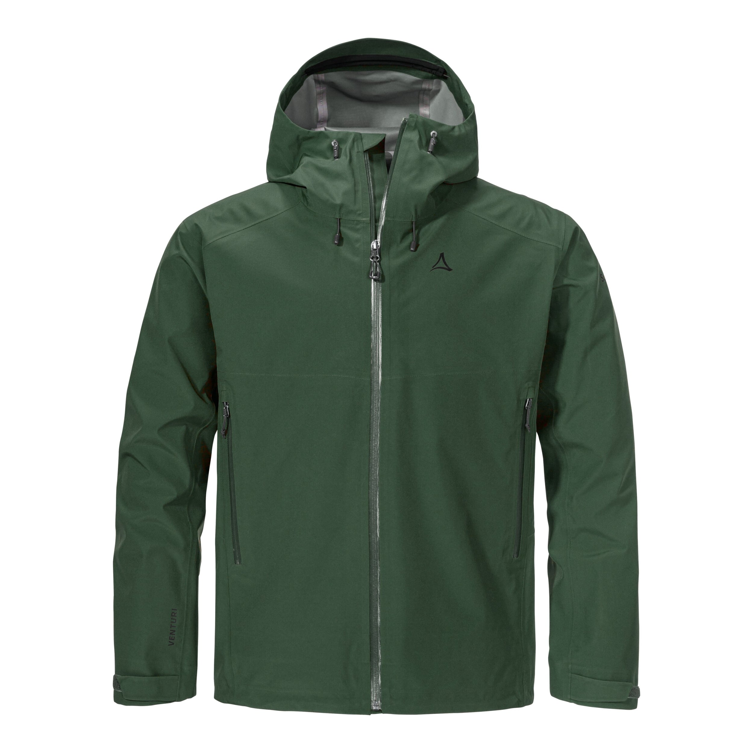 SCHÖFFEL Jacket Style Cascata MNS Wanderjacken SCHÖFFEL 6965 48