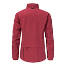 SCHÖFFEL Jacket Style Lurbek WMS merlot Fahrradjacken SCHÖFFEL
