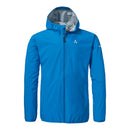 SCHÖFFEL Jacket Style Migandi MNS 9990 Wanderjacken SCHÖFFEL shift blue 48