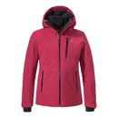 SCHÖFFEL Jacket Style Pontre WMS Skijacken SCHÖFFEL 3750 merlot 36