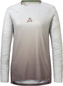 SCHÖFFEL Longsleeve Style Koitere WMS twilight mauve Fahrradtrikots SCHÖFFEL 390 36