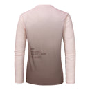 SCHÖFFEL Longsleeve Style Koitere WMS twilight mauve Fahrradtrikots SCHÖFFEL
