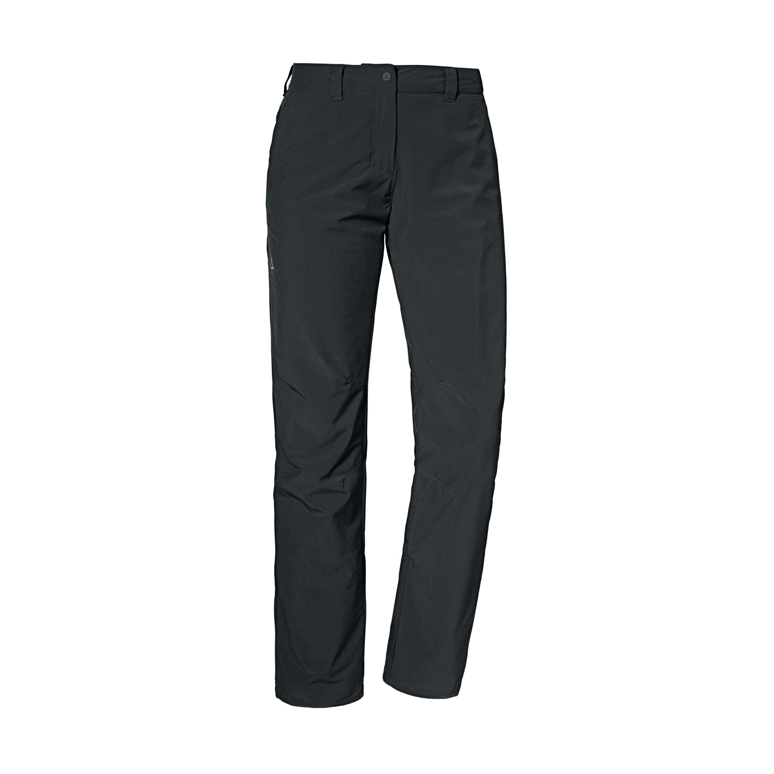 SCHÖFFEL Pants Engadin1 Warm L Wanderhosen SCHÖFFEL 9990 black 36