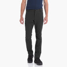 SCHÖFFEL Pants Folkstone Wanderhosen SCHÖFFEL 9830 asphalt 23