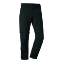 SCHÖFFEL Pants Folkstone Zip Off Wanderhosen SCHÖFFEL 9830 asphalt 48