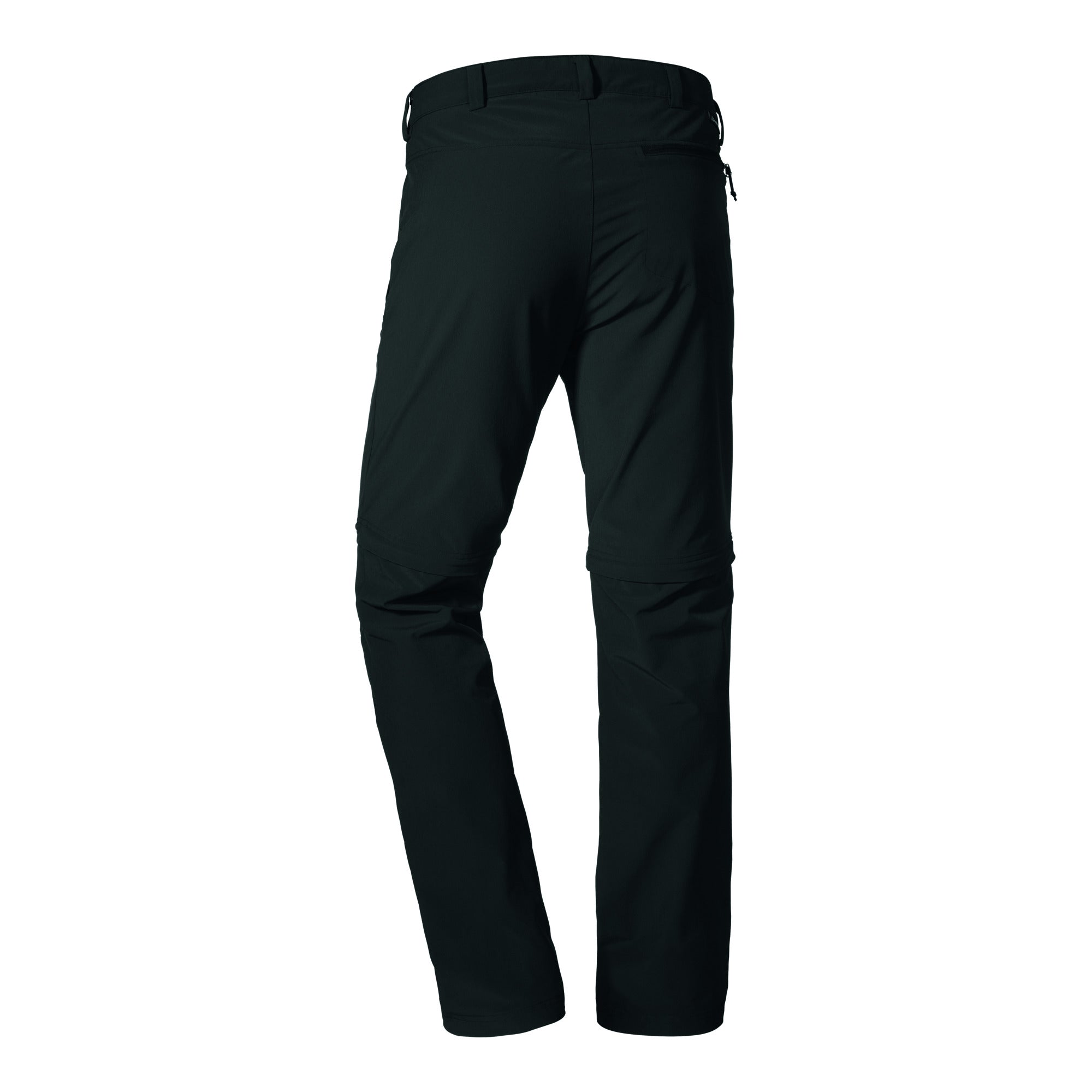 SCHÖFFEL Pants Folkstone Zip Off Wanderhosen SCHÖFFEL