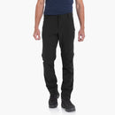 SCHÖFFEL Pants Folkstone Zip Off Wanderhosen SCHÖFFEL