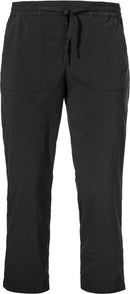 SCHÖFFEL Pants Rangun L Wanderhosen SCHÖFFEL Black 36