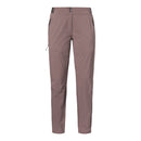 SCHÖFFEL Pants Style Blaustein WMS twilight mauve Wanderhosen SCHÖFFEL twilight mauve 36