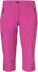 SCHÖFFEL Pants Style Chavuma WMN Wanderhosen SCHÖFFEL Black 36