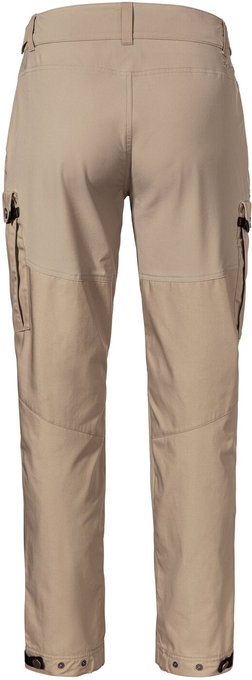 SCHÖFFEL Pants Style Maghera WMN Wanderhosen SCHÖFFEL