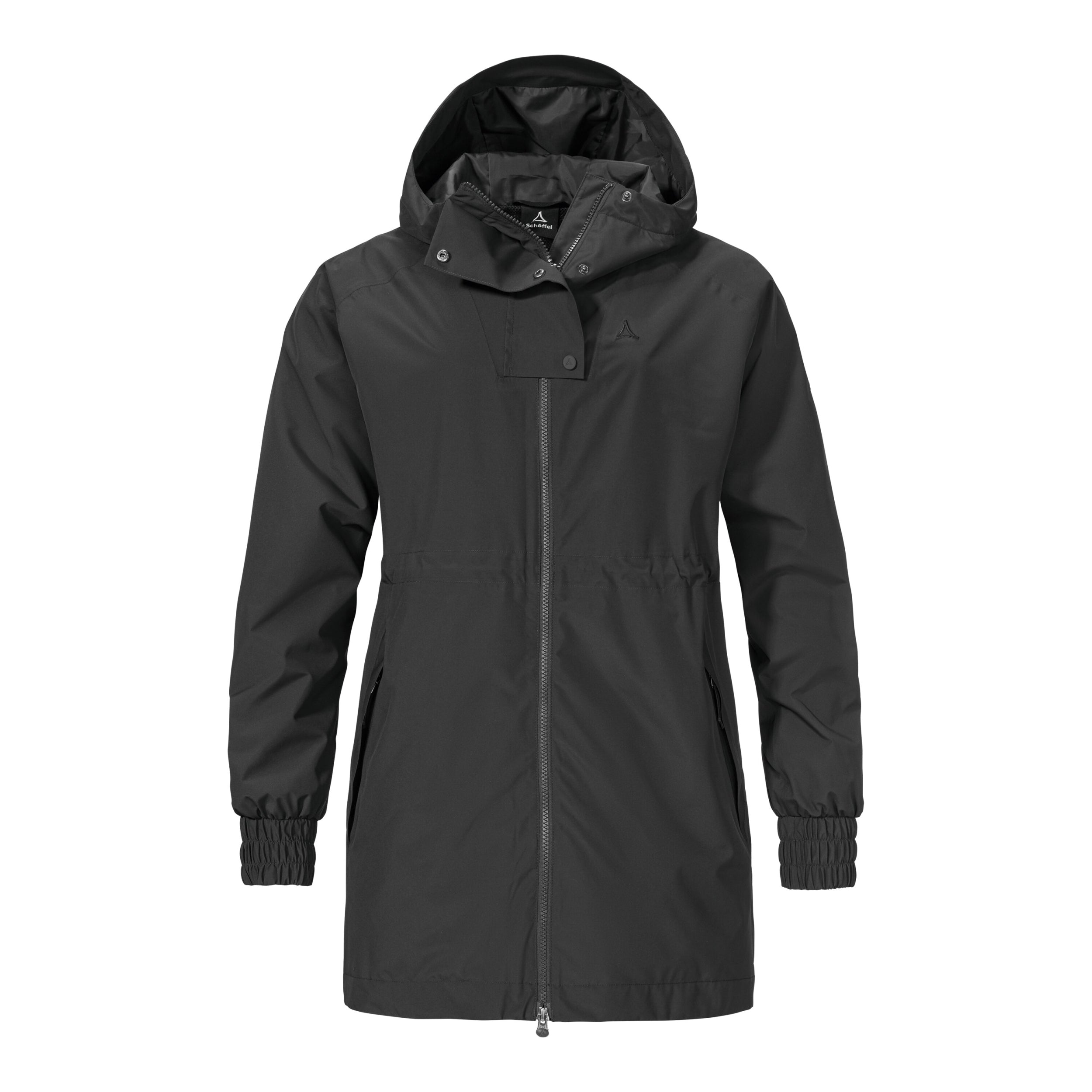 SCHÖFFEL Parka Style Bohorok WMS 9990 SCHÖFFEL 9990 36