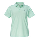 SCHÖFFEL Polo Shirt Ramseck L Wandershirts /-hemden SCHÖFFEL botanical sky 38
