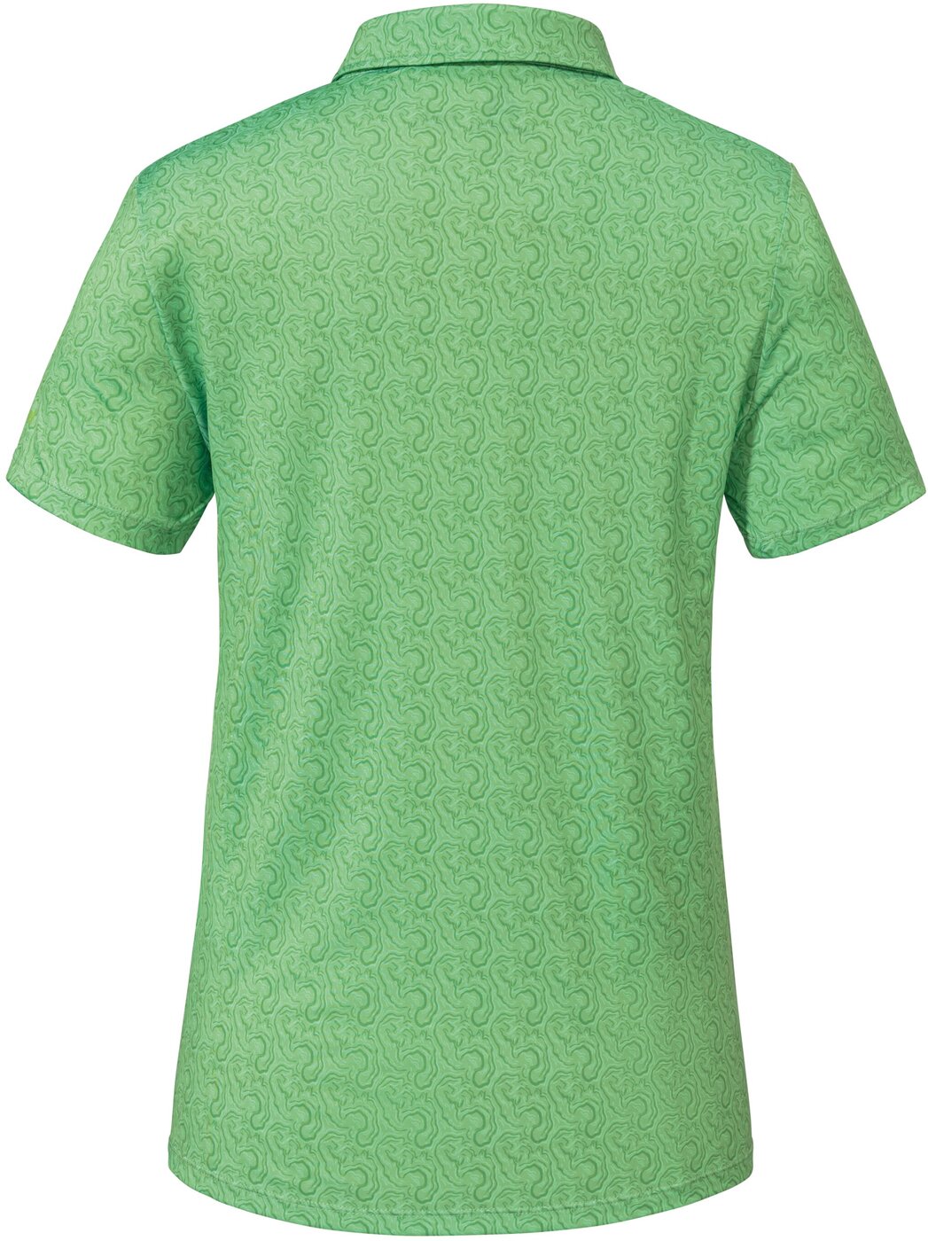 SCHÖFFEL Polo Shirt Style Fraydo WMN Wandershirts /-hemden SCHÖFFEL sprint crisp 36