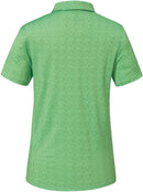 SCHÖFFEL Polo Shirt Style Fraydo WMN Wandershirts /-hemden SCHÖFFEL sprint crisp 36