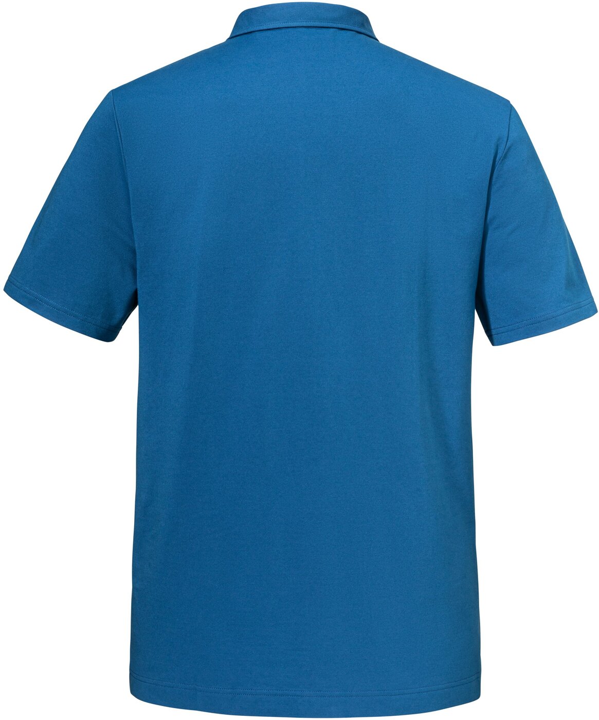 SCHÖFFEL Polo Shirt Style Serenio MEN Wandershirts /-hemden SCHÖFFEL