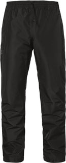 SCHÖFFEL Rain Pants Style Elmori UNI Wanderhosen SCHÖFFEL Black XS