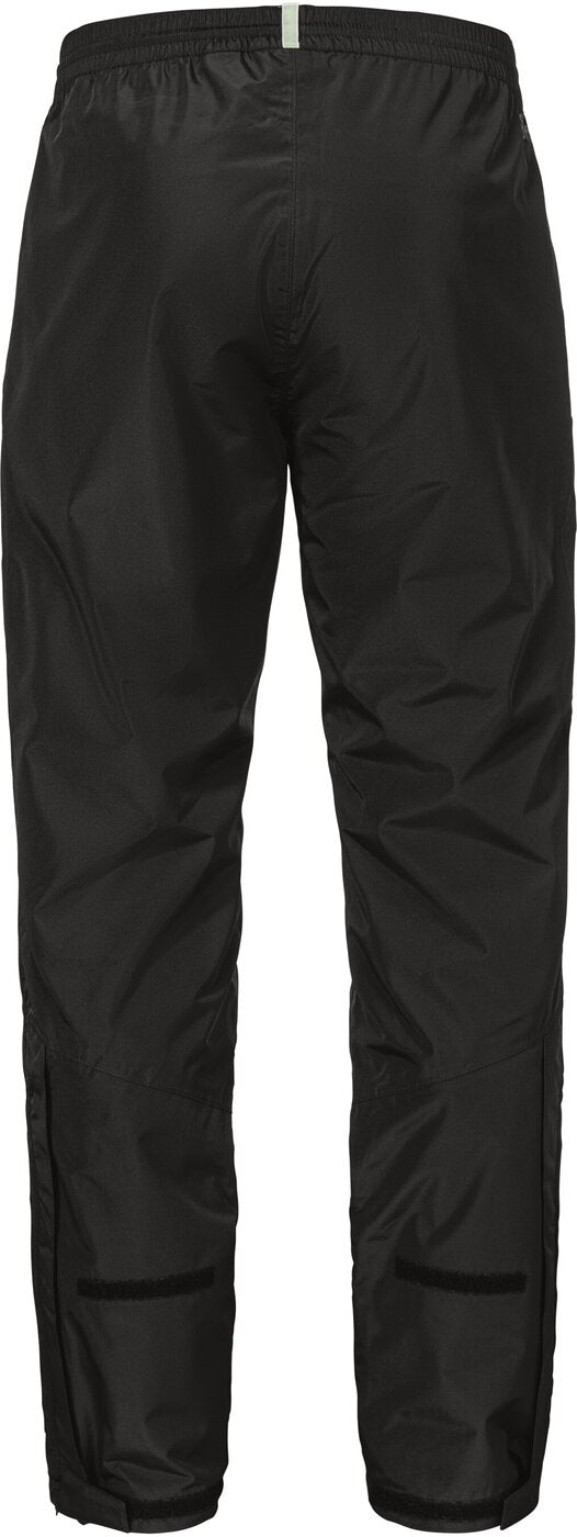 SCHÖFFEL Rain Pants Style Elmori UNI Wanderhosen SCHÖFFEL