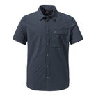 SCHÖFFEL Shirt Style Dooser MNS Wandershirts /-hemden SCHÖFFEL navy blazer 48