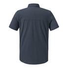 SCHÖFFEL Shirt Style Dooser MNS Wandershirts /-hemden SCHÖFFEL