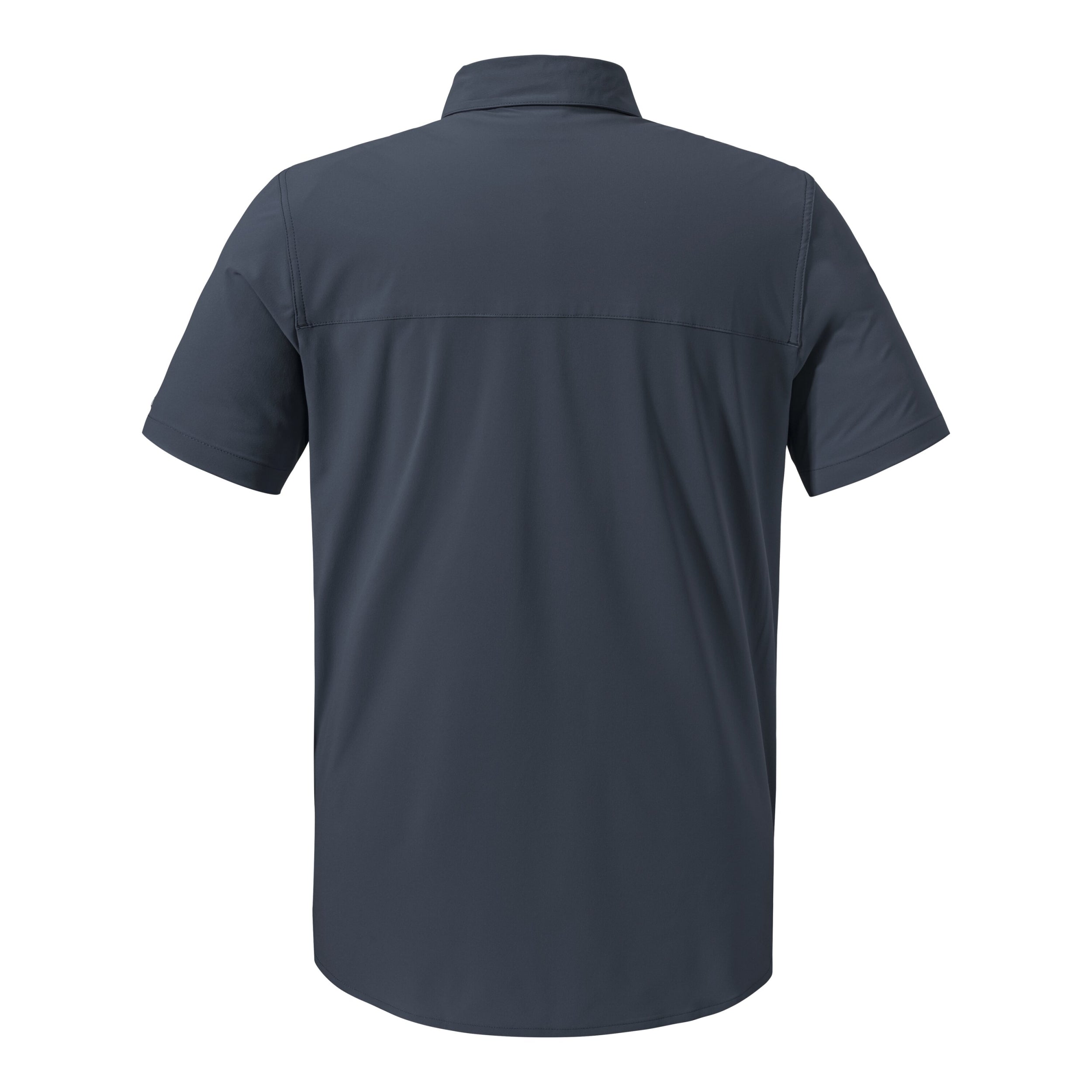 SCHÖFFEL Shirt Style Dooser MNS Wandershirts /-hemden SCHÖFFEL