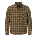 SCHÖFFEL Shirt Style Kleion MNS Wandershirts /-hemden SCHÖFFEL 4745 48