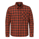 SCHÖFFEL Shirt Style Kleion MNS Wandershirts /-hemden SCHÖFFEL 5590 48