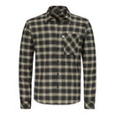 SCHÖFFEL Shirt Style Kleion MNS Wandershirts /-hemden SCHÖFFEL Black 48
