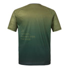 SCHÖFFEL Shirt Style Koitere MNS balsam green Fahrradtrikots SCHÖFFEL