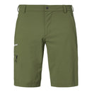 SCHÖFFEL Shorts Folkstone Wanderhosen SCHÖFFEL balsam green 48