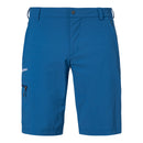 SCHÖFFEL Shorts Folkstone Wanderhosen SCHÖFFEL cornflower blue 48