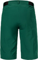 SCHÖFFEL Shorts Style Keitele MNS steel grey Fahrradhosen SCHÖFFEL