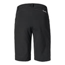 SCHÖFFEL Shorts Style Keitele MNS steel grey Fahrradhosen SCHÖFFEL
