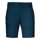 SCHÖFFEL Shorts Toblach2 Wanderhosen SCHÖFFEL 8180 dress blues 36